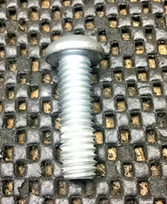 Harley 2018 Sportster 883 Front Mid Engine Mount Bolt Engine Side 17364 T248