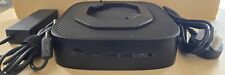 HP T740 THIN CLIENT/MINI-PC + PSU + STAND ( 128GB SSD / 8GB / W10 2019 LTSC )