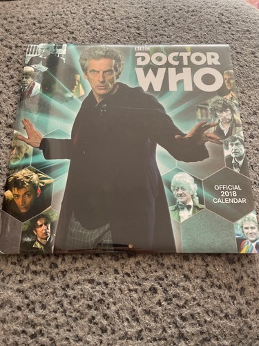Doctor who bbc official 2018 - bbc,