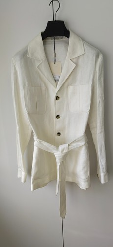 Suitsupply off white linen - suitsupply,