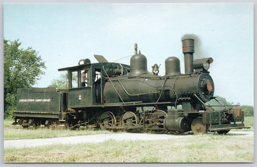 Train locomotive mighty - mighty, midget