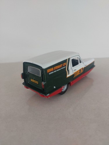 Eddie stobart corgi reliant - eddie,