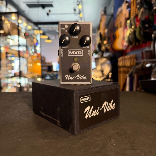 Mxr m68 uni - m68, pedal