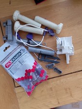 Beko Dishwasher DIN 15X20 Spare Parts Mixed