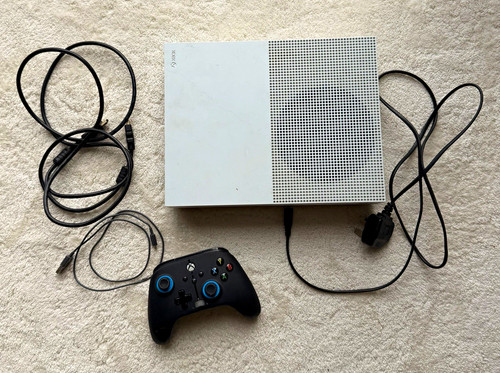 Microsoft xbox one all - microsoft,