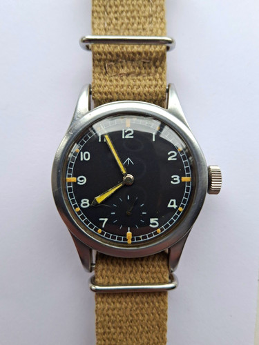 Record british military - w.w.w.,