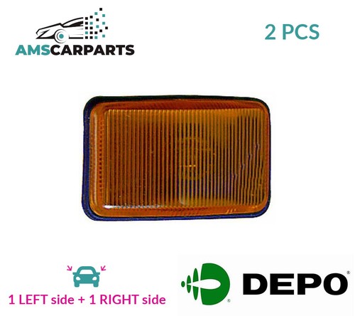 Indicator light blinker lamp - blinker,
