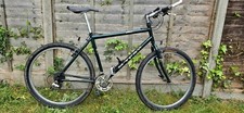 Raleigh M-Trax mountain Bike