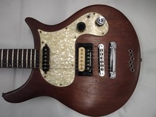 PATRICK EGGLE Electric Guitar