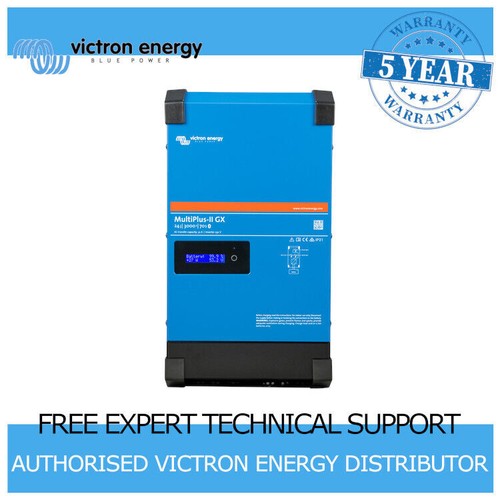 Victron multiplus - victron, multiplus-ii