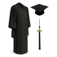 Classic Masters Graduation Cap