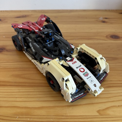 Lego technic porsche 99x - porsche,