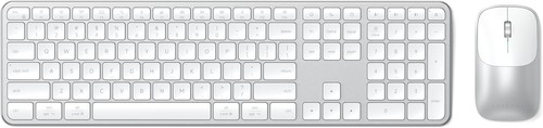 Satechi slim cex3 - satechi, wireless