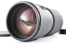 Nikon Zoom NIKKOR AF 80-200mm