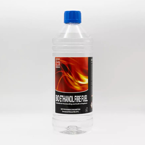 Ignite bio ethanol - bio-ethanol, fire