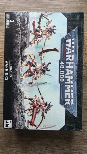 Games workshop warhammer - workshop,