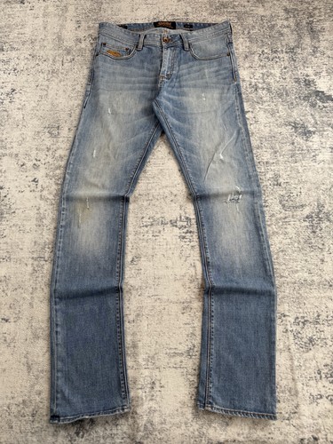 Superdry jeans mens w32 l34 - superdry,