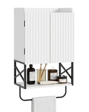 Wall Mounted Bathroom Cabinet