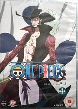 (SEE PICTURES) One Piece -