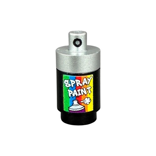 Graffiti spray paint custom - spray,