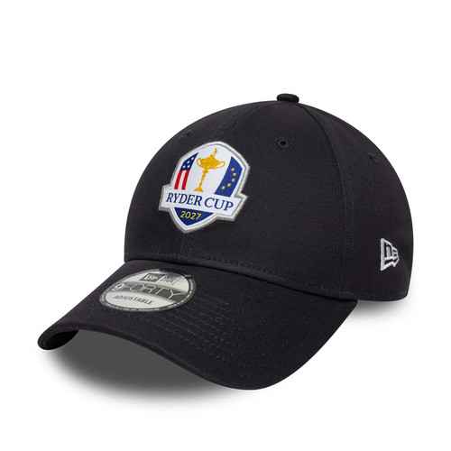 Ryder cup 2027 core - ryder,