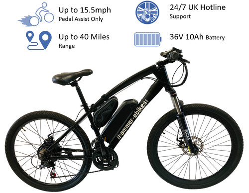 Road legal ebike electric - road,
