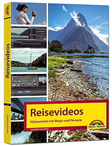 Reisevideos und videoschnitt - reisevideos,
