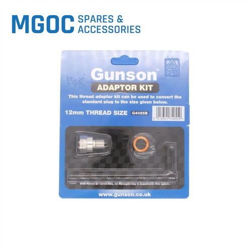 Gunson colortune spark plug - spark,