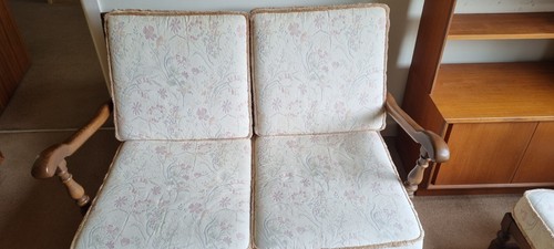 Ercol 1970s two - 1970s, seater