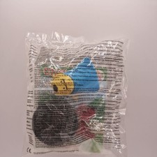 McDonalds Toy 2004 Clifford