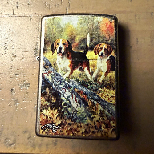 Zippo 24411 linda picken - zippo,