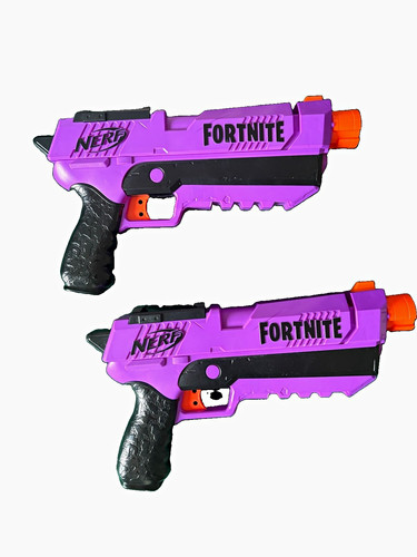 Nerf fortnite dart - fortnite, dp-e