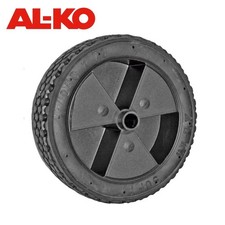 Alko Spare Soft Wheel 240mm x