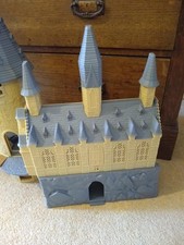 Magical Minis Hogwarts Castle