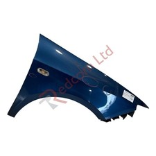 SEAT IBIZA 6J 2012-2017 FRONT WING PANEL RIGHT SIDE BLUE