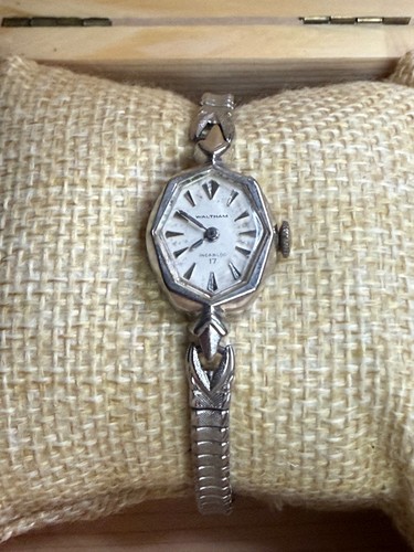 Gorgeous vintage 1960s waltham - 1960s,