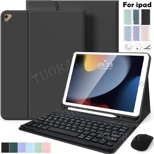 Bluetooth keyboard case - bluetooth, mouse