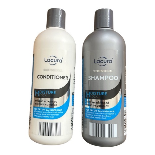 Lacura moisture lock - moisture,
