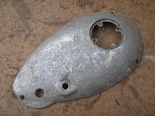 BSA 500 650 A50 A65 ?? RH engine outer cover 68-227 USED AS FOUND