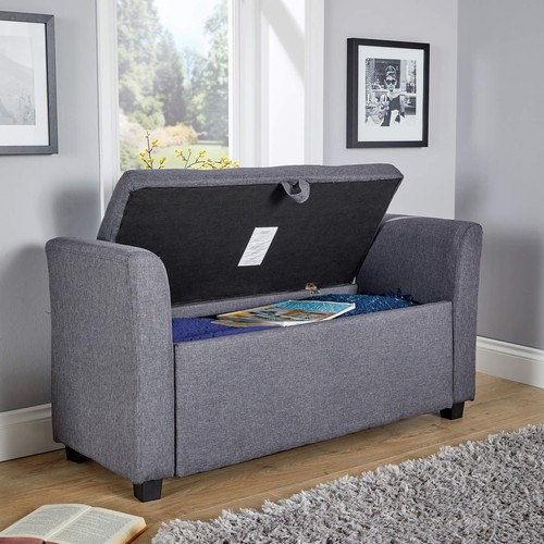 Verona window storage seat - verona,