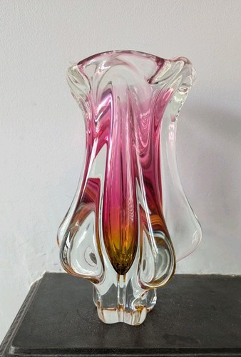 Chribska glassworks czech - chribska,