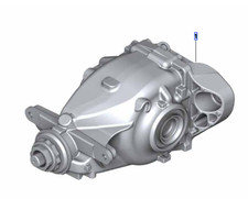 BMW F20 F21 F22 F23 F30 F31 M