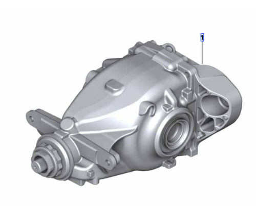 Bmw f20 f21 f22 - bmw, m