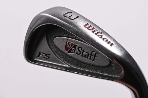 Wilson fat shaft iron 21 - #3, /