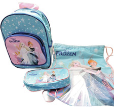 Disney frozen girls school - frozen,