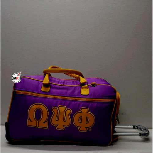 Omega psi phi fratternity - omega,
