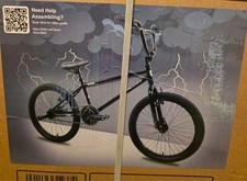 Falcon Storm Bmx Bike 20 Inch