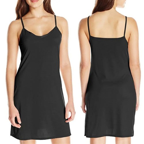 Women full slip petticoat - women,
