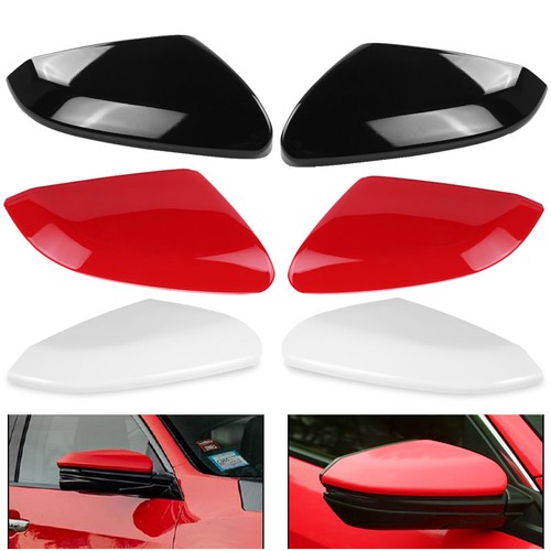 Wing rearview mirror cap - mirror,