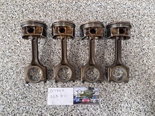 Mini Cooper S 1.6T JCW N14